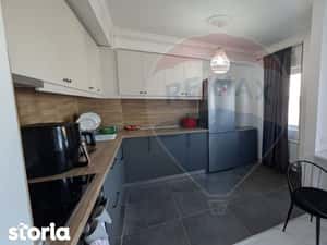 Apartament 2 Camere - Etaj Retras - Vedere Panoramică + Loc Parcare — miniatura 5