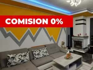 Casa individuala, 6 camere, curte comuna, zona Kiriac - Kaufland