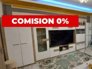 Casa individuala, 6 camere, curte comuna, zona Kiriac - Kaufland — miniatura 2