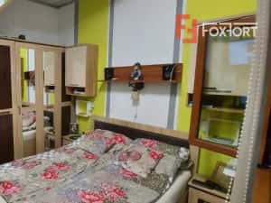 Casa individuala, 6 camere, curte comuna, zona Kiriac - Kaufland — miniatura 3