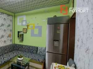 Casa individuala, 6 camere, curte comuna, zona Kiriac - Kaufland — miniatura 4