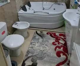 Casa individuala, 6 camere, curte comuna, zona Kiriac - Kaufland — miniatura 7