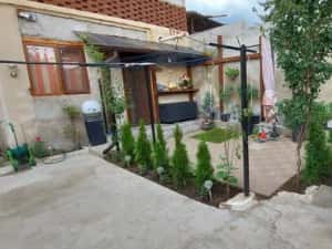 Casa individuala, 6 camere, curte comuna, zona Kiriac - Kaufland — miniatura 9