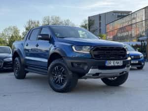 Ford Ranger Raptor 2.0 TDCI / 213 CP 4x4 / 4x2 Block An 2020 Unic
