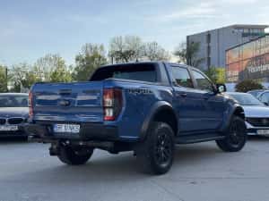 Ford Ranger Raptor 2.0 TDCI / 213 CP 4x4 / 4x2 Block An 2020 Unic — miniatura 4