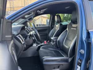 Ford Ranger Raptor 2.0 TDCI / 213 CP 4x4 / 4x2 Block An 2020 Unic — miniatura 7