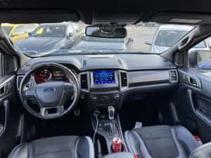 Ford Ranger Raptor 2.0 TDCI / 213 CP 4x4 / 4x2 Block An 2020 Unic — miniatura 8