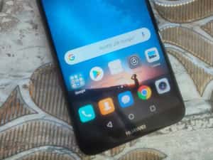 Huawei mate 10 lite — miniatura 3