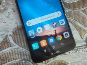 Huawei mate 10 lite — miniatura 5