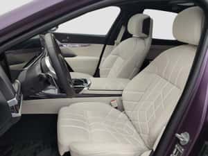 BMW i7 Berlină Electrică Second Hand 2025 — miniatura 4