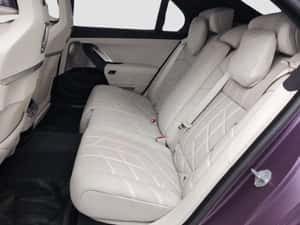 BMW i7 Berlină Electrică Second Hand 2025 — miniatura 5