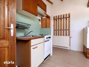 Inchiriere apartament 1 camera, Gheorgheni, la casa, finisat modern — miniatura 4