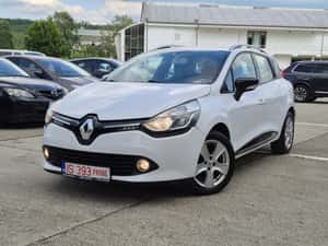 Renault Clio 1.5 dCi – compactă, economică și gata pentru fiecare zi — miniatura 1