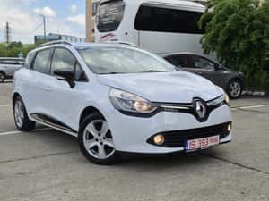 Renault Clio 1.5 dCi – compactă, economică și gata pentru fiecare zi — miniatura 2