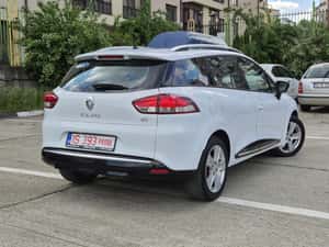 Renault Clio 1.5 dCi – compactă, economică și gata pentru fiecare zi — miniatura 3