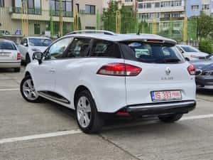 Renault Clio 1.5 dCi – compactă, economică și gata pentru fiecare zi — miniatura 4