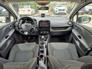 Renault Clio 1.5 dCi – compactă, economică și gata pentru fiecare zi — miniatura 5
