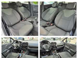 Renault Clio 1.5 dCi – compactă, economică și gata pentru fiecare zi — miniatura 7