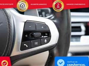 BMW X5 Automată 340 HP Benzină — miniatura 7