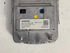 Display navigatie VOLVO XC60 XC90 XC40 V60 V90 32247465 32247466 31654030 36010873 32250735 — miniatura 4