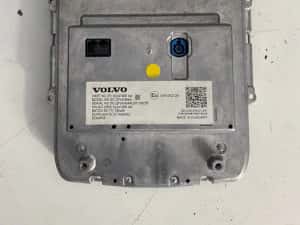 Display navigatie VOLVO XC60 XC90 XC40 V60 V90 32247465 32247466 31654030 36010873 32250735 — miniatura 7