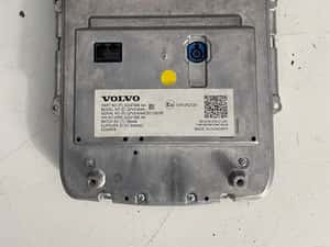 Display navigatie VOLVO XC60 XC90 XC40 V60 V90 32247465 32247466 31654030 36010873 32250735 — miniatura 10
