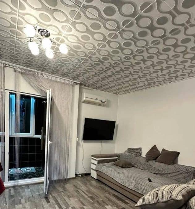 Apartament ultra-modern, soseaua Berceni, 699€ — fotografie 1 din 6