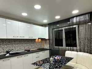 Apartament ultra-modern, soseaua Berceni, 699€ — miniatura 4