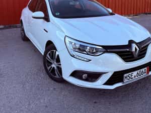 Megane 4 Unic Propietar Euro 6