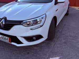 Megane 4 Unic Propietar Euro 6 — miniatura 2