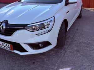 Megane 4 Unic Propietar Euro 6 — miniatura 10