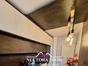 NECTORA IMOB-Apartament 2 camere, LUX, Str. Onestilor, Parcare, 58 mp — miniatura 4