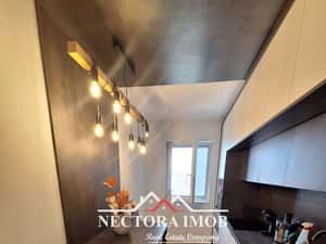 NECTORA IMOB-Apartament 2 camere, LUX, Str. Onestilor, Parcare, 58 mp — miniatura 5