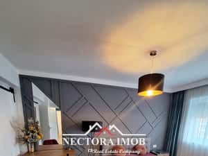 NECTORA IMOB-Apartament 2 camere, LUX, Str. Onestilor, Parcare, 58 mp — miniatura 6