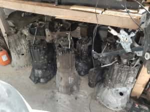 Cutii viteza bmw automate si manuale — miniatura 2