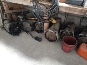 Cutii viteza bmw automate si manuale — miniatura 4