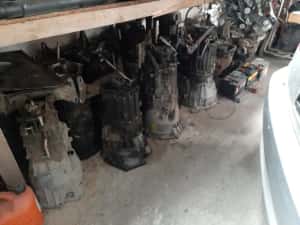 Cutii viteza bmw automate si manuale — miniatura 6