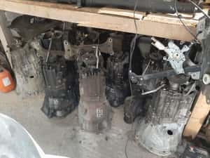 Cutii viteza bmw automate si manuale — miniatura 8