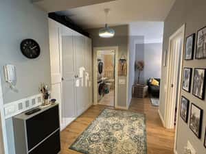 Apartament 3 camere 92mp/ Metalurgiei/Loc parcare — miniatura 4