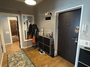 Apartament 3 camere 92mp/ Metalurgiei/Loc parcare — miniatura 6