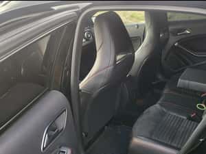Vând Mercedes-Benz GLA 220 CDI 4Matic, Euro 6, pachet AMG — miniatura 3