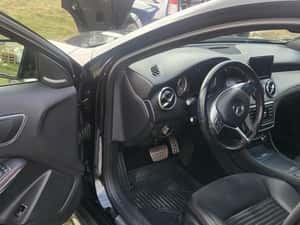 Vând Mercedes-Benz GLA 220 CDI 4Matic, Euro 6, pachet AMG — miniatura 4