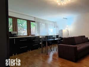 Apartament 3 camere cu gradina Hasdeu — miniatura 2