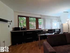 Apartament 3 camere cu gradina Hasdeu — miniatura 3