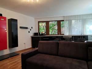 Apartament 3 camere cu gradina Hasdeu — miniatura 4