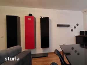Apartament 3 camere cu gradina Hasdeu — miniatura 6