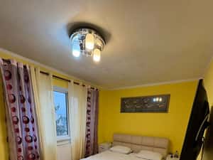 Se vinde apartament spațios și luminos pregătit pentru mutare imediată — miniatura 6