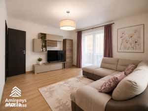 Apartament 2 camere | Subcetate, Brasov | Parcare inclusa — miniatura 6