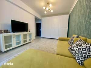 Apartament - 2 Camere - Centrala proprie - AC -Militari Residence — miniatura 4