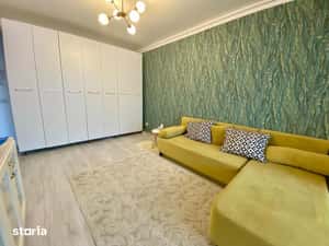 Apartament - 2 Camere - Centrala proprie - AC -Militari Residence — miniatura 5